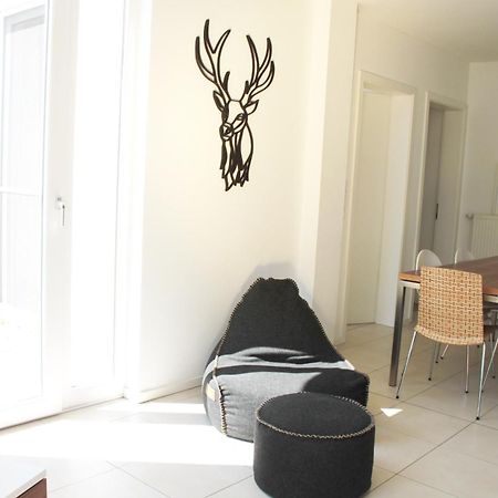 Sommerloft Rerik Exteriör bild