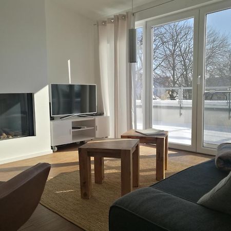 Sommerloft Rerik Exteriör bild