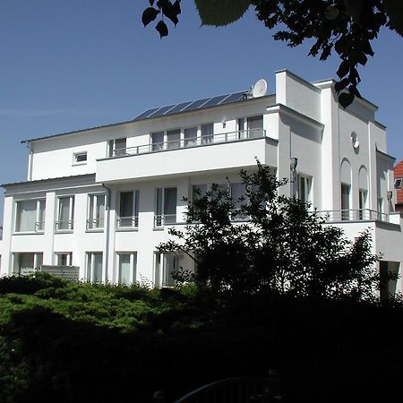 Sommerloft Rerik Exteriör bild
