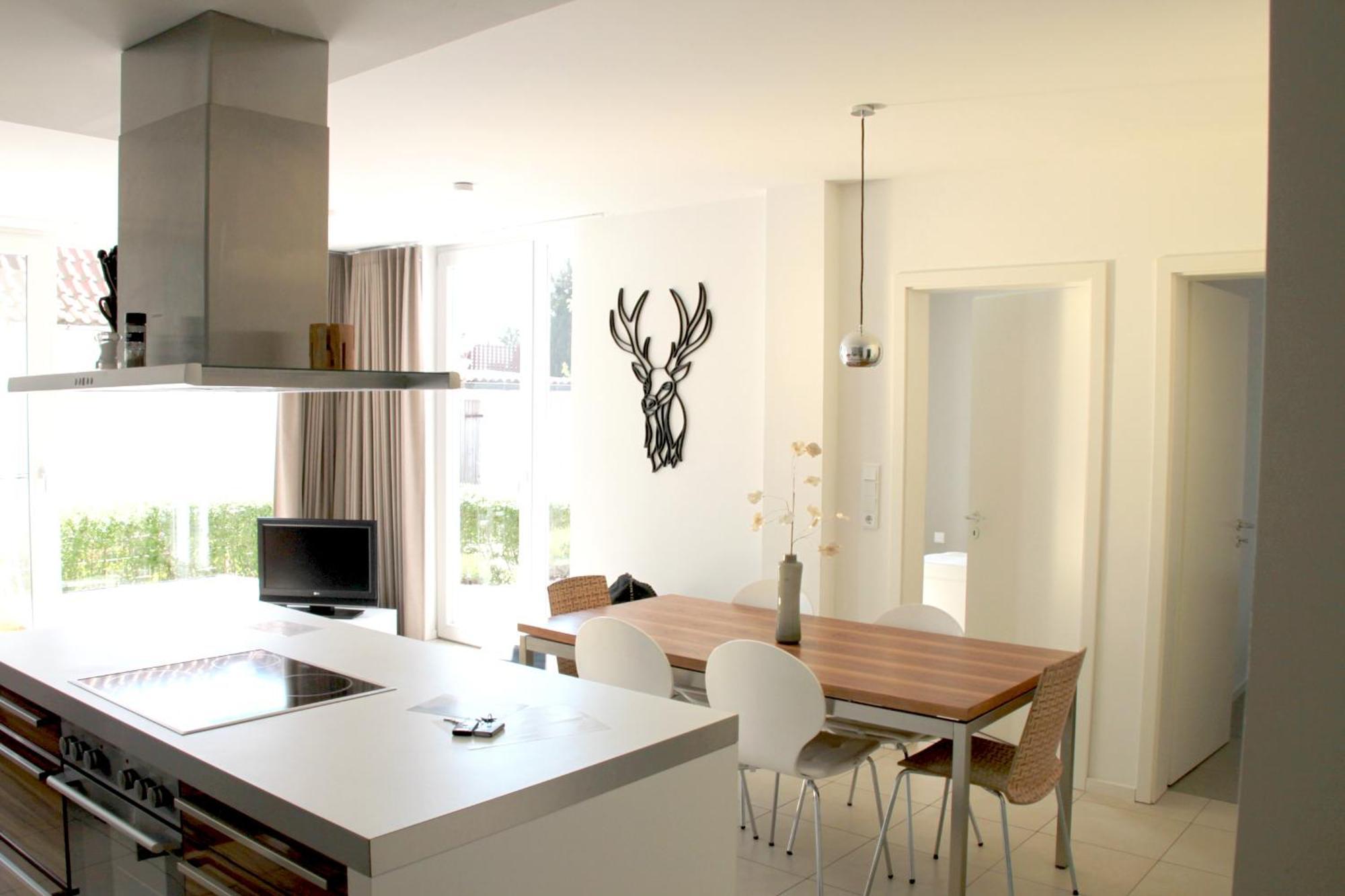 Sommerloft Rerik Exteriör bild