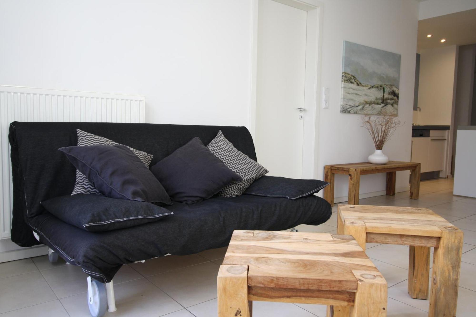 Sommerloft Rerik Exteriör bild
