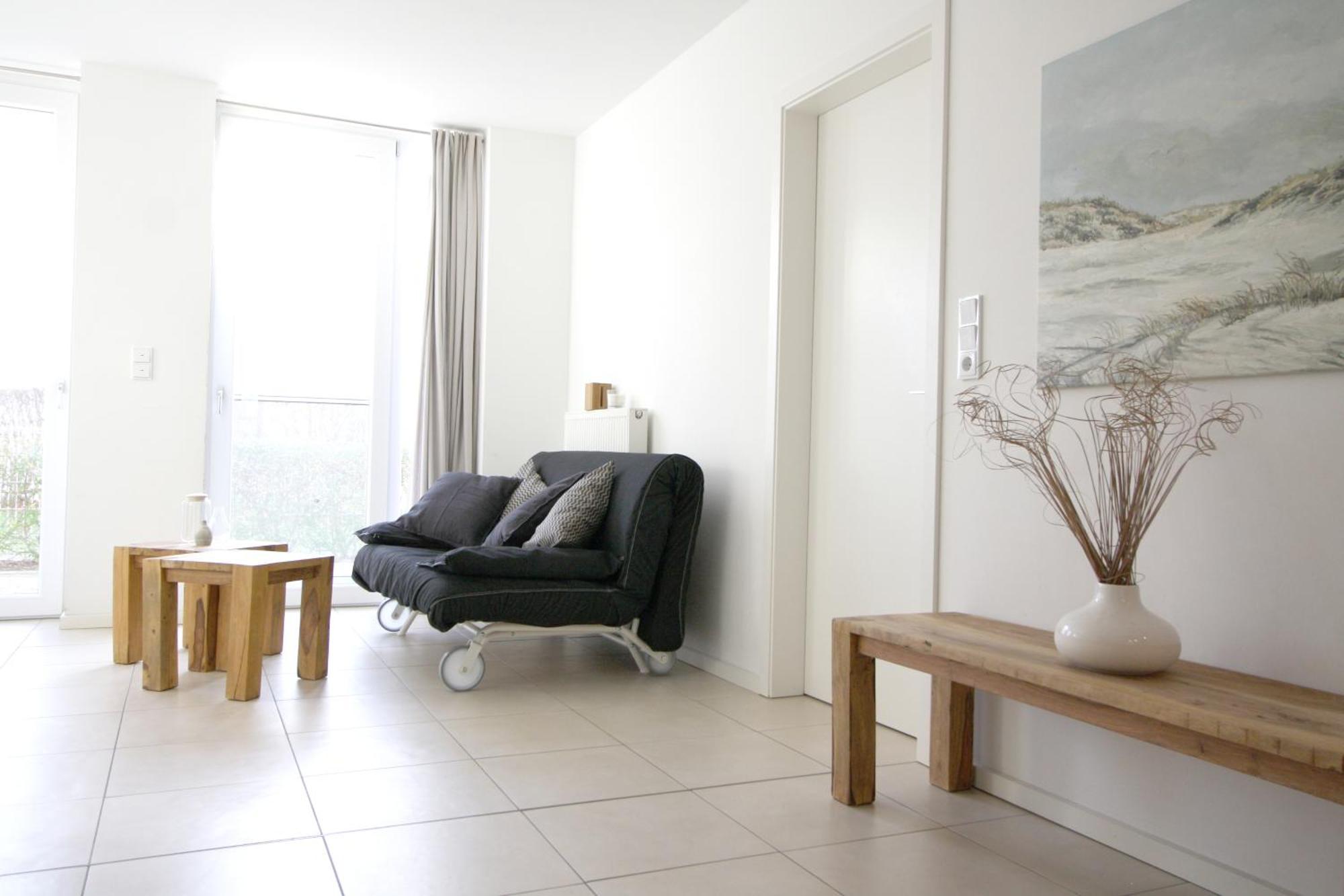 Sommerloft Rerik Exteriör bild