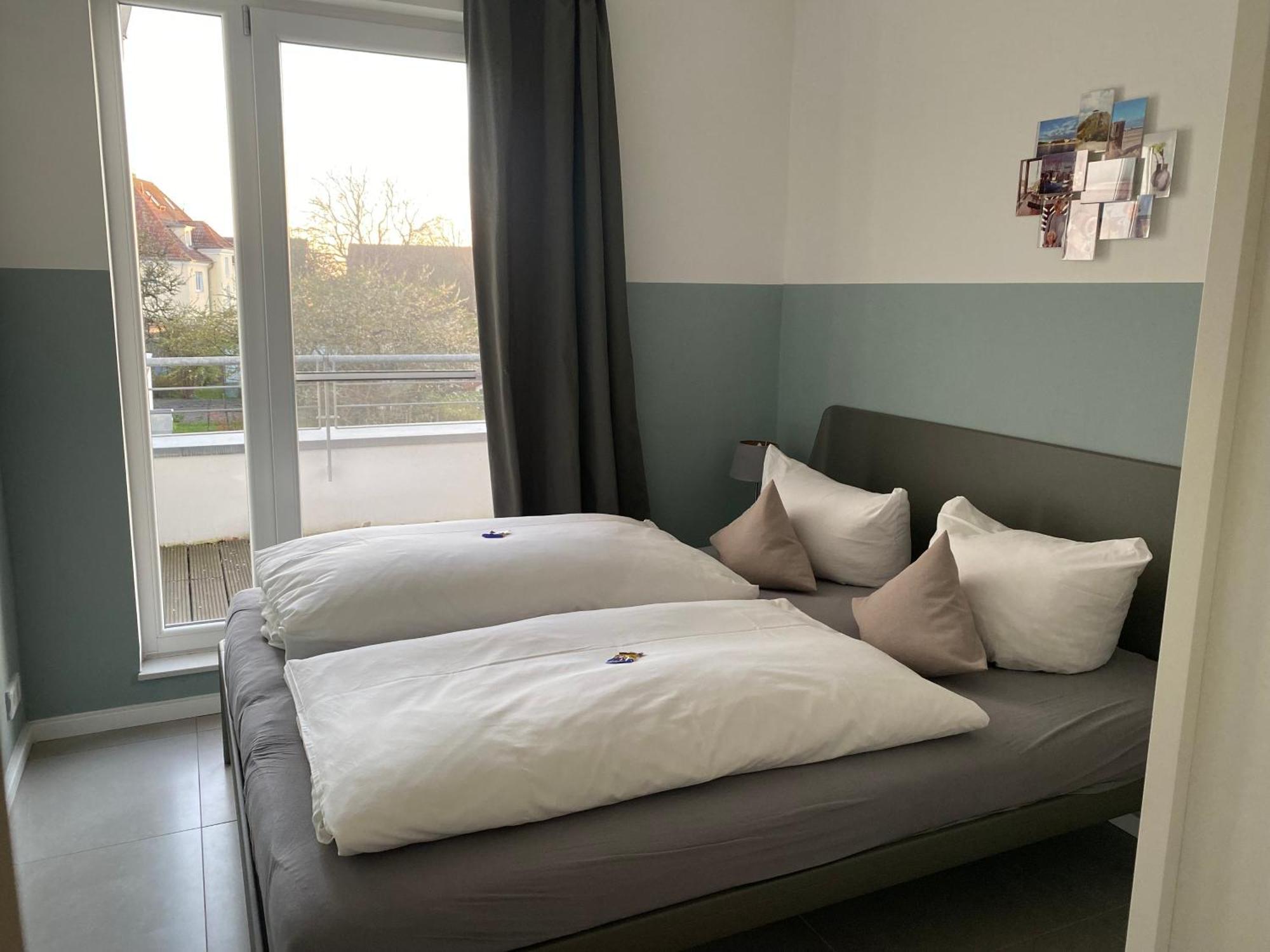 Sommerloft Rerik Rum bild