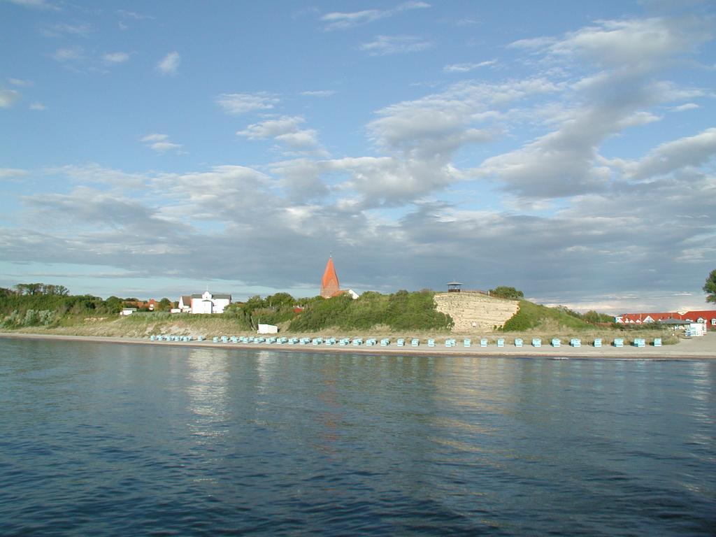 Sommerloft Rerik Exteriör bild