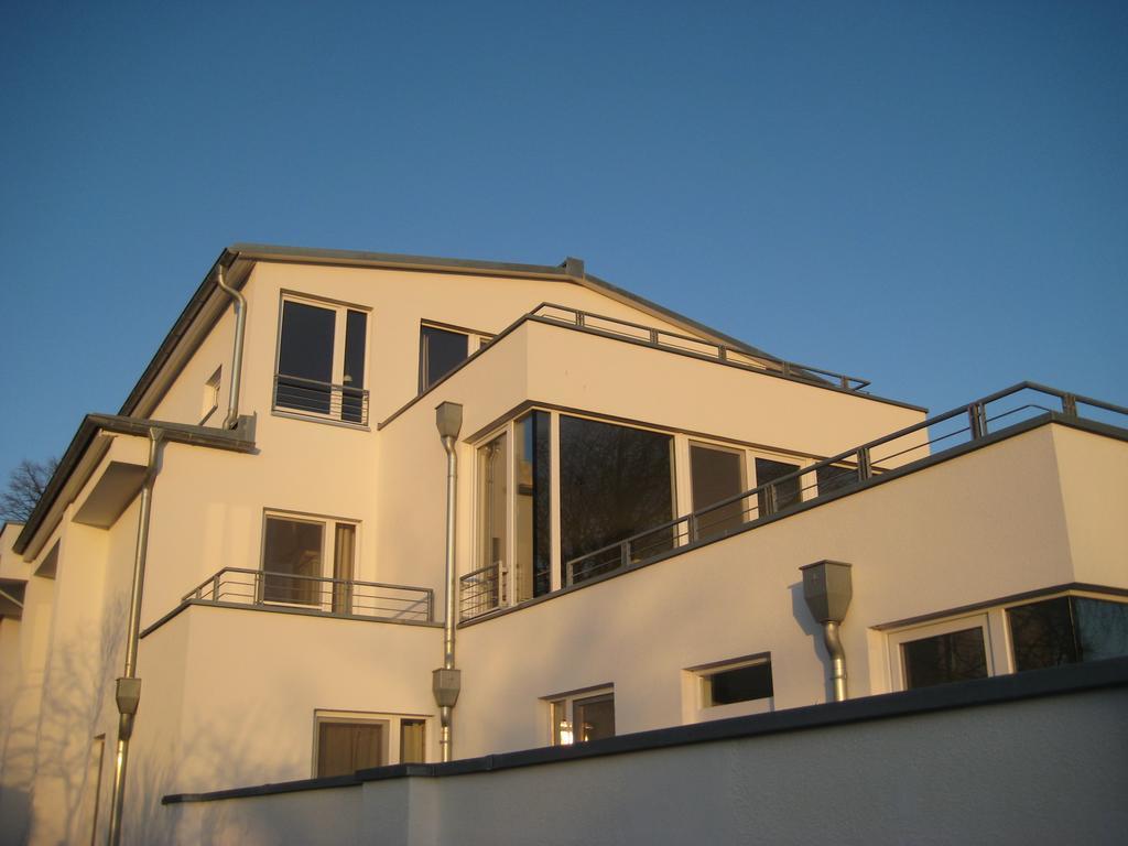 Sommerloft Rerik Exteriör bild