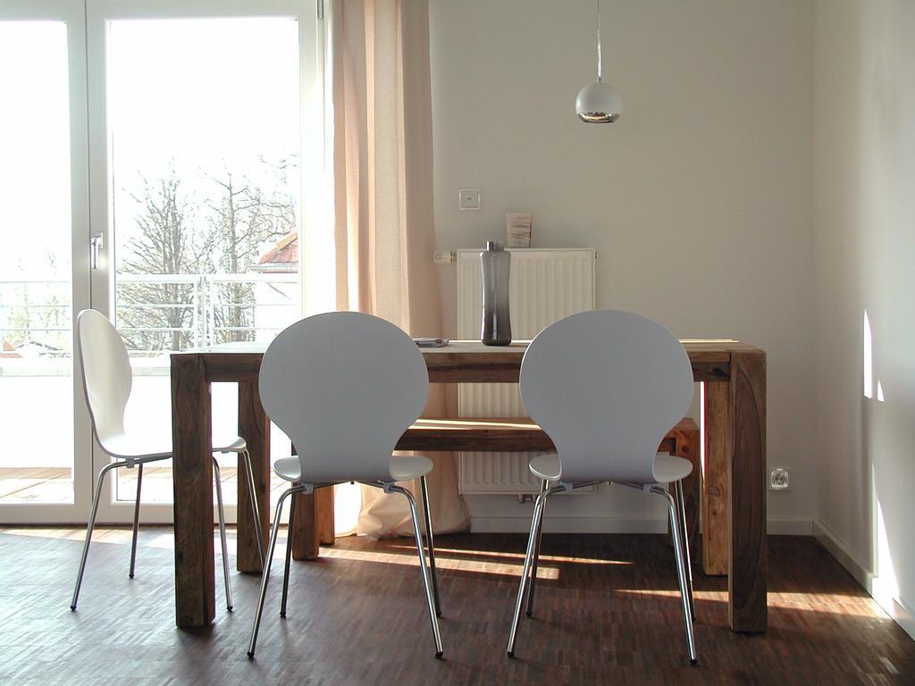 Sommerloft Rerik Exteriör bild