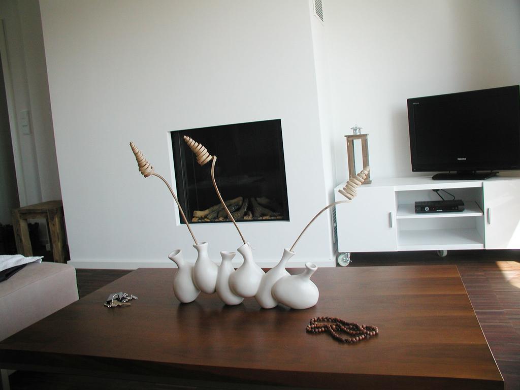 Sommerloft Rerik Exteriör bild
