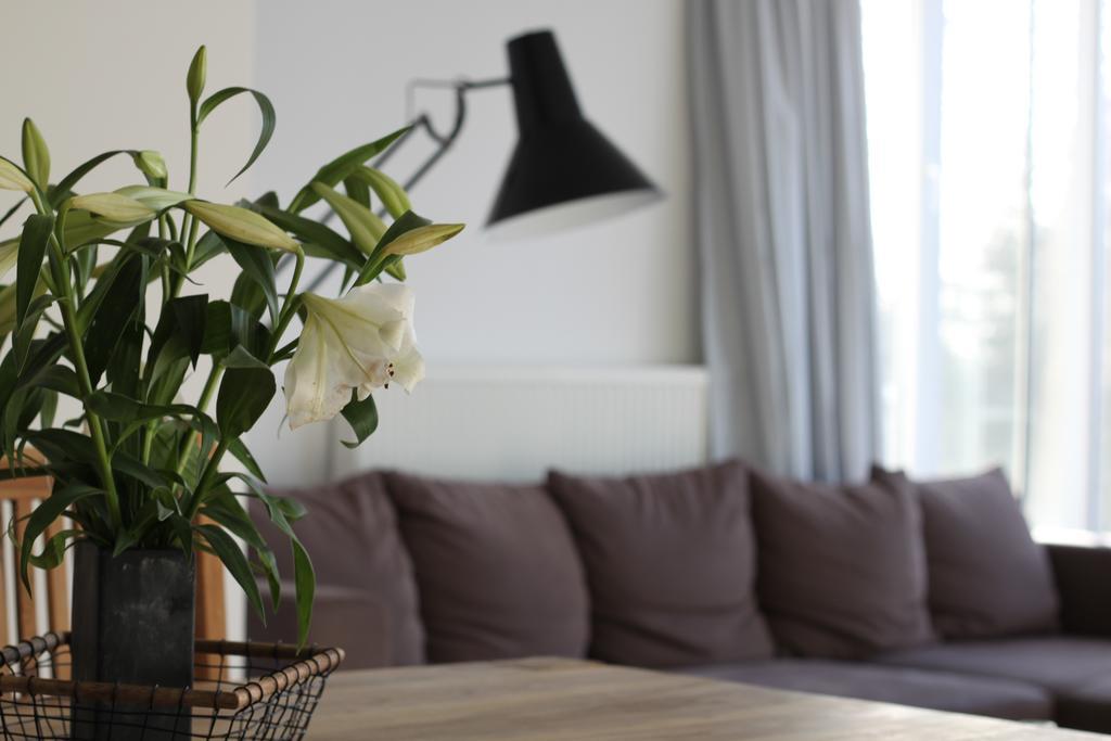Sommerloft Rerik Exteriör bild