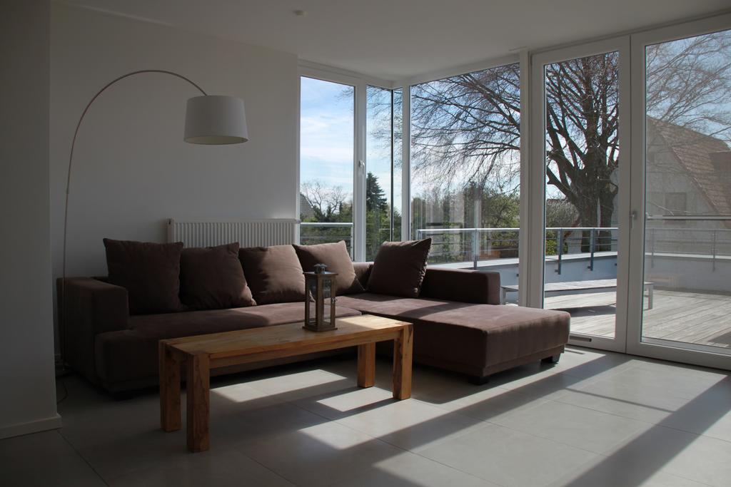 Sommerloft Rerik Exteriör bild